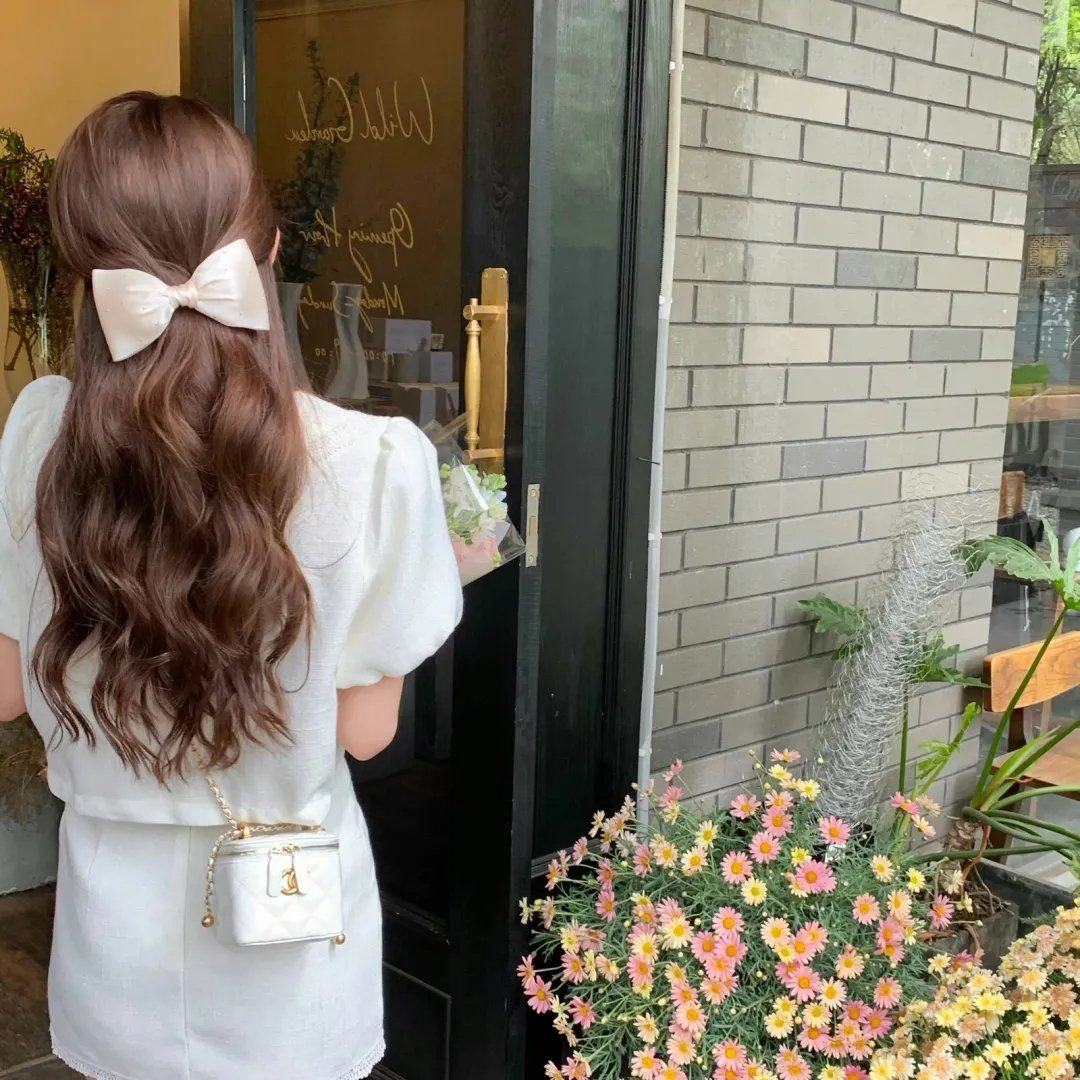 艾莲妹妹