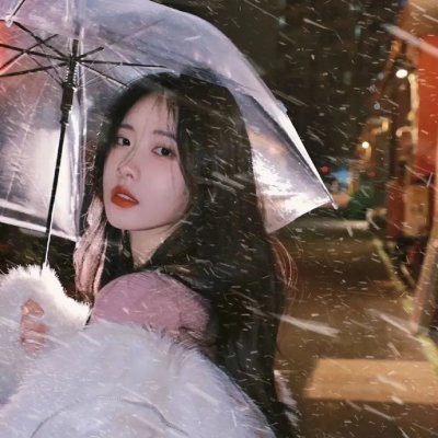 宛若淑女